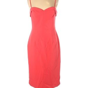 Black Halo sz 8 dress